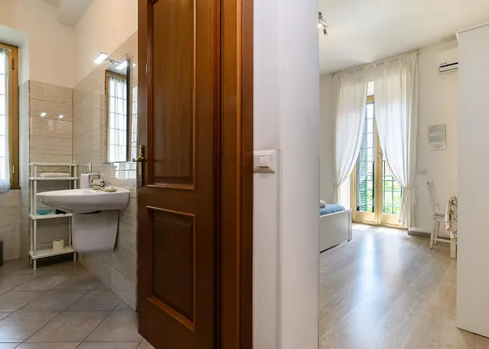 Guest house Le Quattro Stagioni Rome
