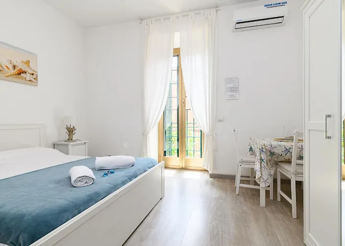 Le Quattro Stagioni 4*