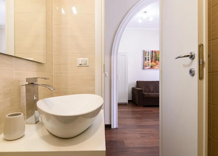 Guest house Le Quattro Stagioni