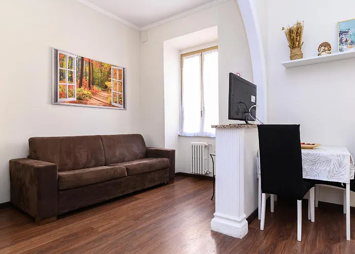 Le Quattro Stagioni Guest house