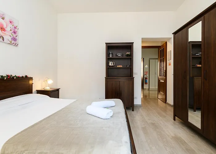 Le Quattro Stagioni Guest house Rome