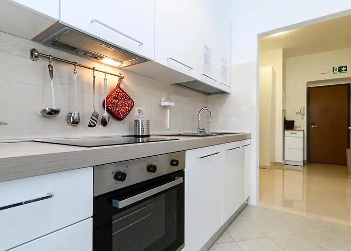 Guest house Le Quattro Stagioni Rome