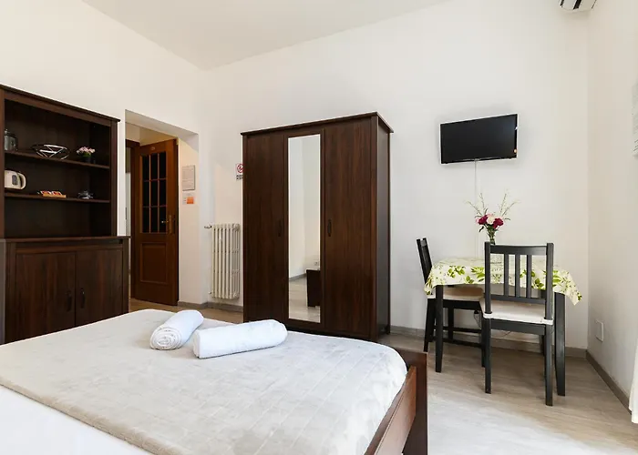 Le Quattro Stagioni Guest house