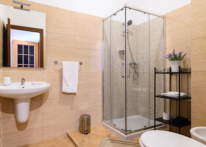 Le Quattro Stagioni Guest house 4*