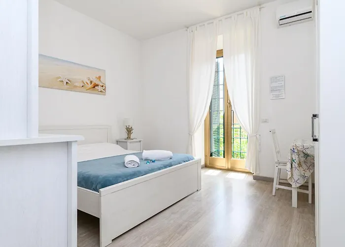Le Quattro Stagioni 4* Rome