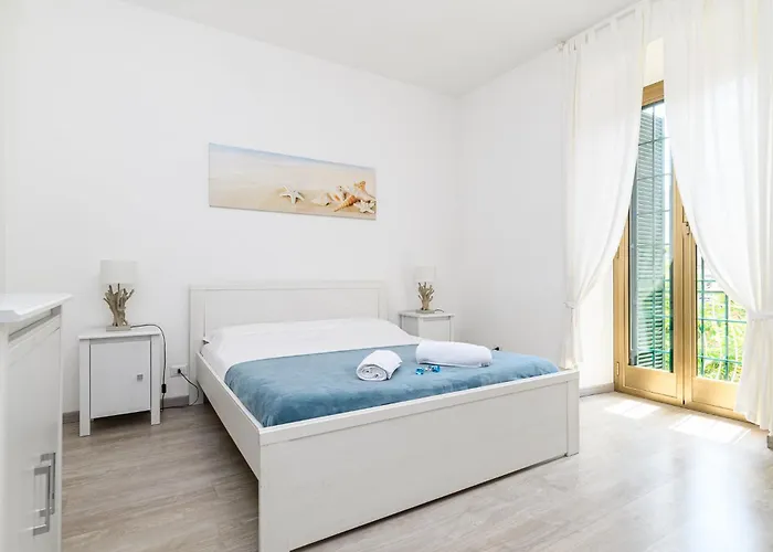 Le Quattro Stagioni Guest house