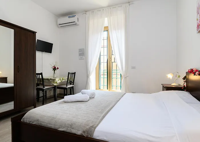 Guest house Le Quattro Stagioni