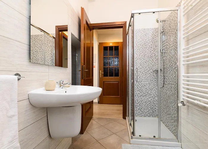 Le Quattro Stagioni Guest house Rome