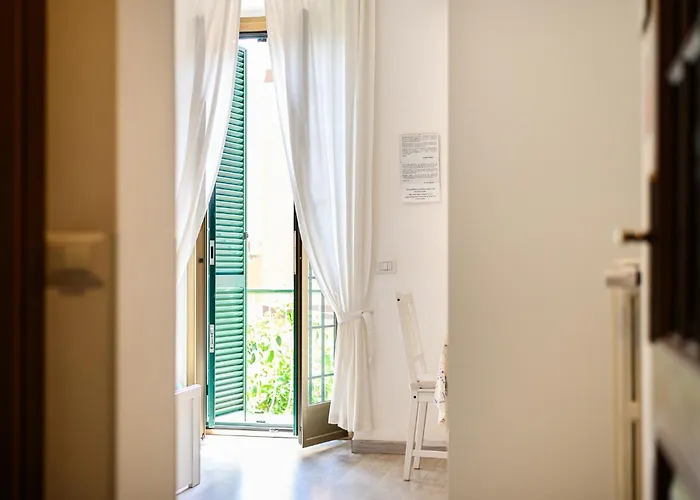 Le Quattro Stagioni Guest house 4*