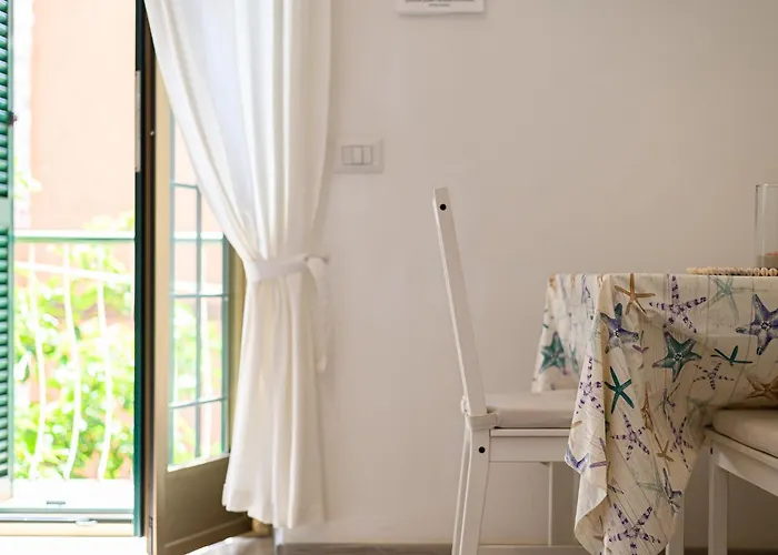 Guest house Le Quattro Stagioni 4*