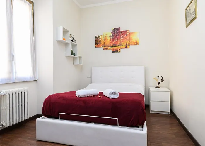 Le Quattro Stagioni 4* Rome