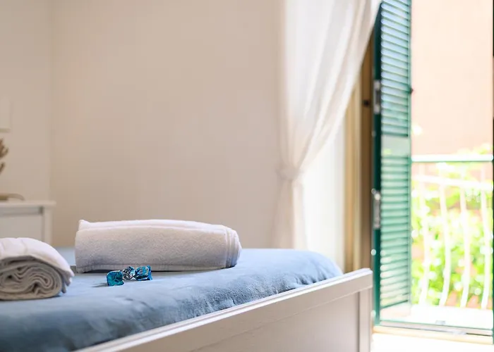 Guest house Le Quattro Stagioni Rome