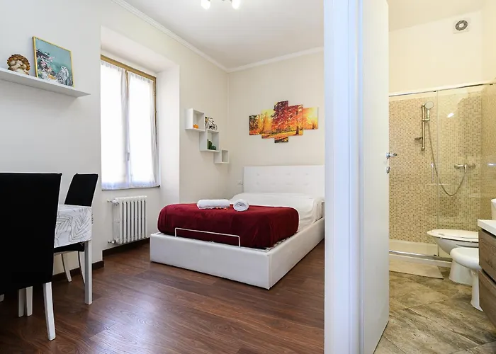 Le Quattro Stagioni Guest house Rome