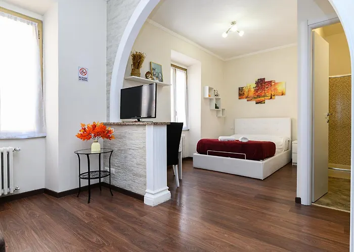 Guest house Le Quattro Stagioni